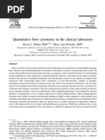 Download Quantitative flow cytometry in the clinical laboratory by kmaher8256 SN17036625 doc pdf