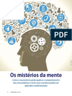 Neurociências Aplicadas À Administração