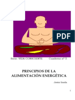 Bases de La Alimentaci