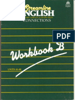 Oxford - Streamline English - 2 - Workbook B - CONNECTIONS