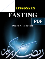 Download 24 Lessons in Fasting by Osaid SN17039355 doc pdf