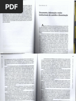 Bellotto Arquivos Permanentes - Capitulo 2