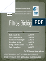Palestra - Filtros_biologicos
