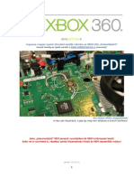 Xbox 360 RGH V. 2013