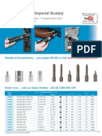 Models : Quickset (ISO & Imperial Scales)