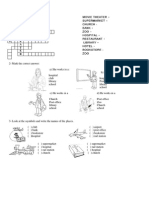 AVALIAÇÃO BIMESTRAL INGLES 5 ANO .pdf