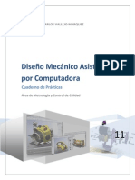 Cuaderno de Practicas DMAC SolidWorks