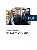 El Zar Tucumano