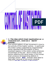 Control of Ma Ti Cation 1