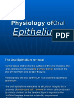 Oral Epth. by Arshad