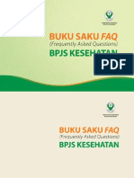 Buku Saku BPJS