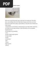 Download Cara Memperbaiki Plafon Gypsum by Ferry Lie SN170418816 doc pdf