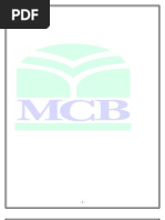Download muslim commercial bank by MBAKID SN17041958 doc pdf