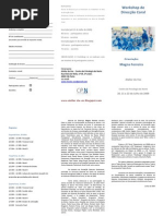 Workchop 20-22julho CPN