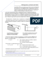 Hu Clark Explicacion