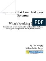 The Book That Launched 1000 Systems: What's Working Now