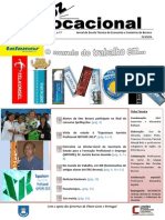 Jornal Voz Vocacional 7.ª edição