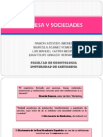 Empresa y Sociedades