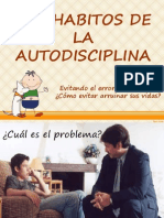 Auto Disciplina