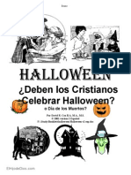 Halloweenv2 Estudios Biblicos