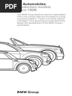 Download BMW Car List by Wesley Lee SN170456923 doc pdf