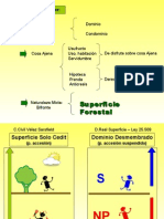 Superficie Forestal