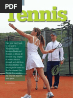 Download Get Fit for Tennis by Caroline Sandry SN17045818 doc pdf