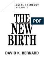 The New Birth