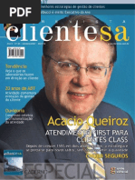 Revista Cliente SA edição 65 - outubro 07