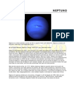 O Planeta Neptuno PDF