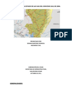 Informe Cuatrovientos-Yee de Arjona-EL Banco.