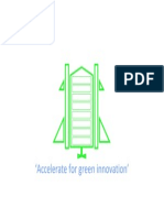Accelerate For Green Innovation'