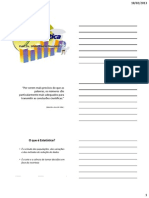 Bioestatística Apostila 3 SLIDES