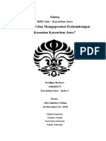 Download Paper Karawitan Jawa by aghnos SN170480213 doc pdf
