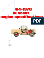 Engine Specifications Hi