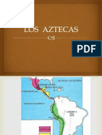 Aztec As