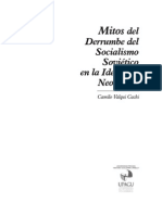 Camilo Valqui Cachi - Mitos del Derrumbe del Socialismo Sovietico en la IdeologÃ­a Neoliberal.pdf