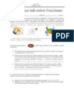 Guias (42) MATEMATICA FRACCIONECIONES