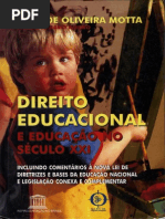 Direito Educacional - A educação no século XXI