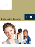 Hibernate TutorialVersion5.9