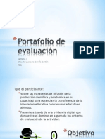 Portafolio de evaluaci�n.pptx