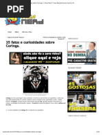 35 Fatos e Curiosidades Sobre Coringa