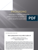 Packaging