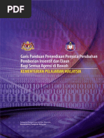 Surat PENGESAHAN MAJIKAN - Panggilan Temuduga