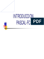 Pascal FC
