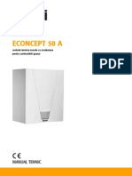 Econcept 50 A