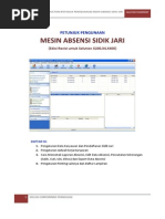 Download pengaturan solution fingerprint by Elroys Qeren SN170508667 doc pdf