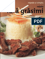 Fara Grasimi