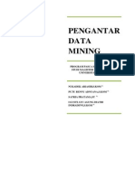 Pengantar Data Mining FIX