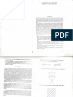 Psicopatología percepción